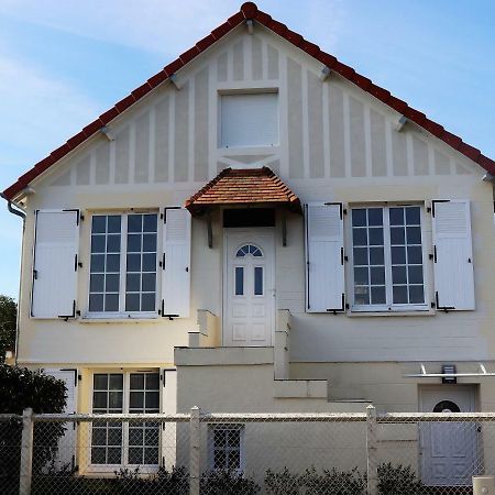 Villa Des Sables Avec 1 Studio Pour 2 Personnes Pouvant Etre Complete Par Une Chambre Avec Sa Salle De Bain Et Wc Si 4 Personnes 꺄부흐 외부 사진